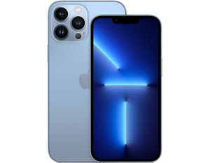 Immagine di iPhone 13 Pro e 13 Pro Max