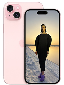 Buy iPhone 15 512GB Black - Apple (IN)