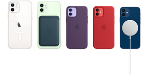 Buy Iphone 12 And Iphone 12 Mini Apple Uk