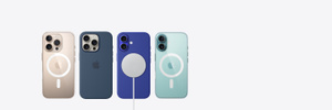 Buy iPhone Accessories - Apple (IE)