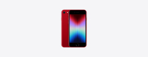 Buy iPhone SE 64GB (PRODUCT)RED - Apple (IN)