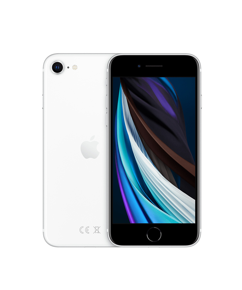 iphone se 64 gb beyaz