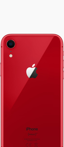 Apple iPhone XR 64GB Black (MRY42)