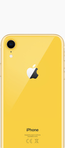 Apple iPhone XR 64GB Black (MRY42)