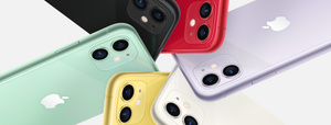 Ya puedes reservar iPhone 11 series en España