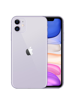 iPhone 11 Purple