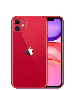 iPhone 11 Red