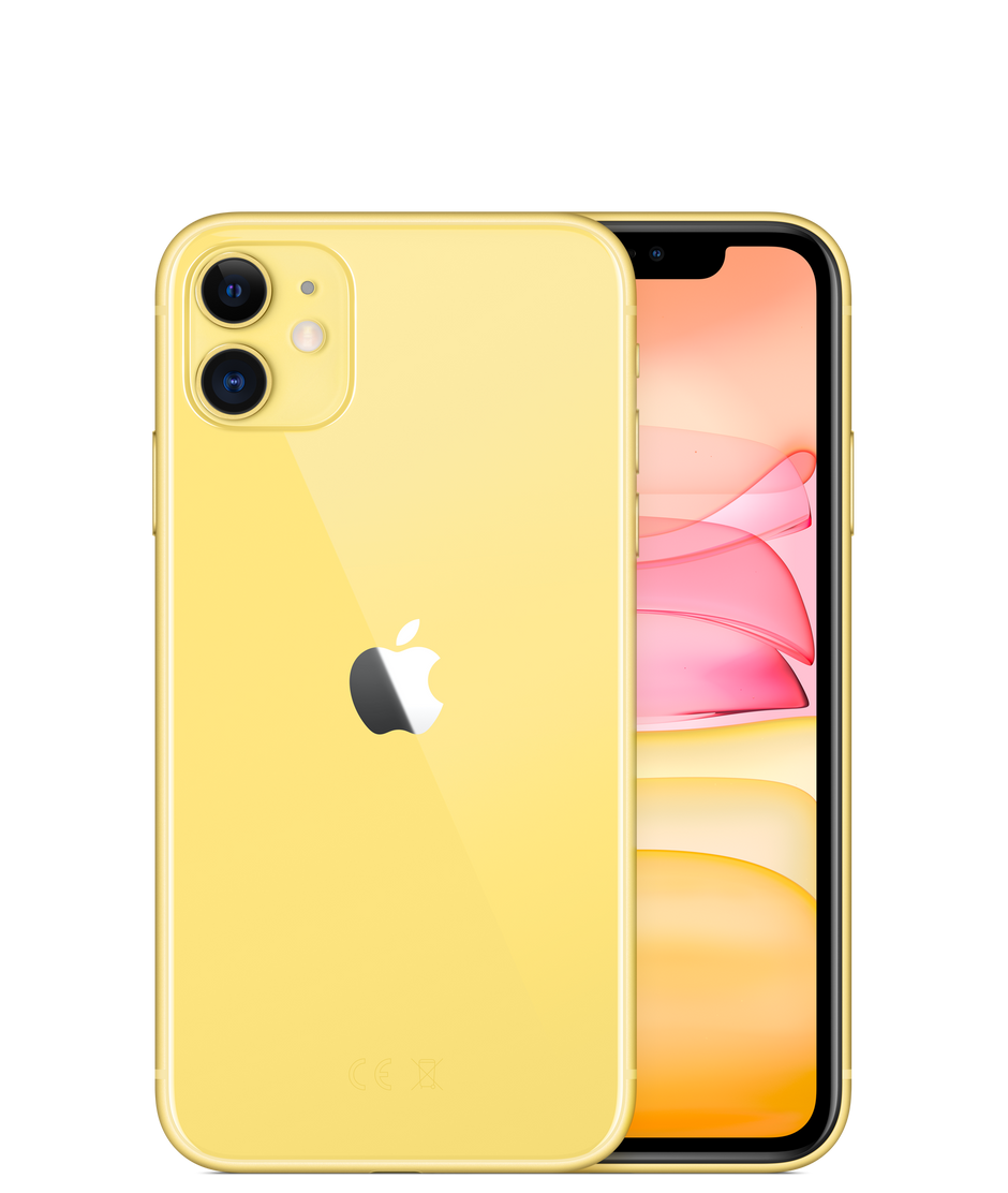 Iphone 11 Satin Alin Apple Tr