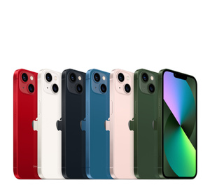 iPhone 13 - prodotto Apple