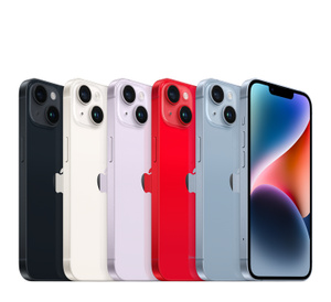 iPhone 14 - prodotto Apple