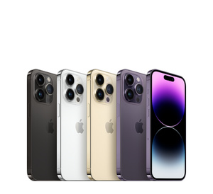 iPhone 14 Pro - prodotto Apple
