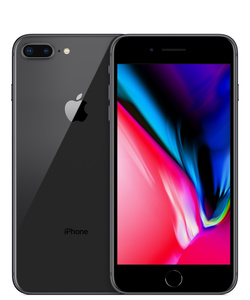 Iphone 8 plus 64gb