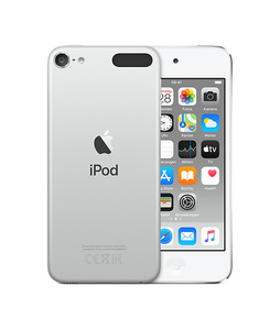 Ipod Touch 32 Gb Silber Apple De