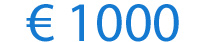 € 1059