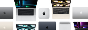 Acheter le Mac - Apple (BE)