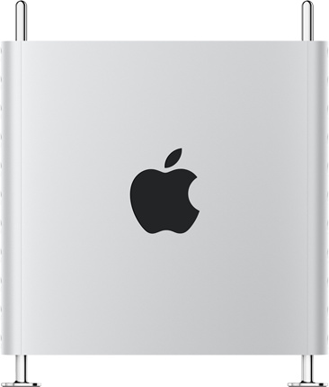 apple mac pro 2