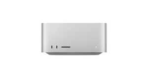 CTO M2 Macmini 四角い 10Gb Ethernet