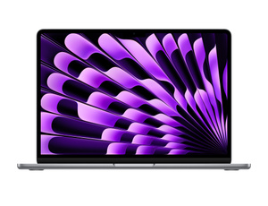 13″ MacBook Air with M3 chip - Space Grey - Apple (IN)