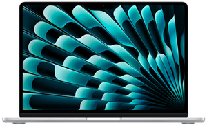 13″ MacBook Air - Silver - Apple (IN)