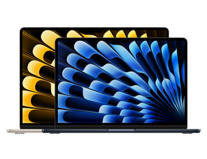 Gamma MacBook Air