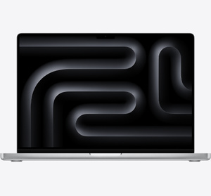 MacBook Pro 16 M1 Max