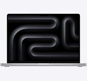 Buy 14-inch MacBook Pro - Apple (UK)