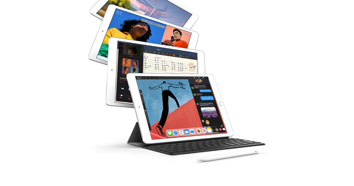 10 2 inc ipad satin alin