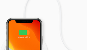 Chargeurs iPhone 13 Exclusivement chez Apple Tous les accessoires