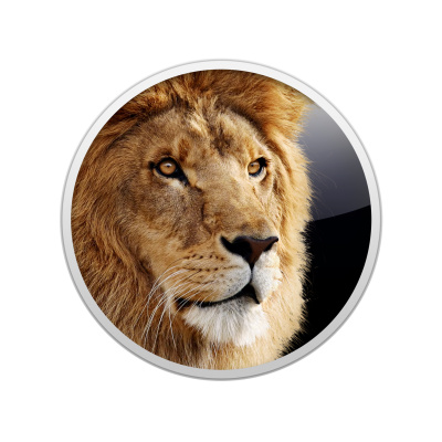 mountain lion mac osx