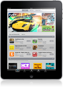 iTunes Gift Cards - Apple (IE)