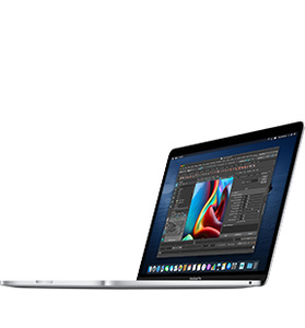 Wifi mac address macbook pro