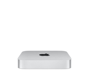Mac mini.