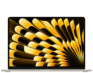 15" MacBook&nbsp;Air, Polarstern.