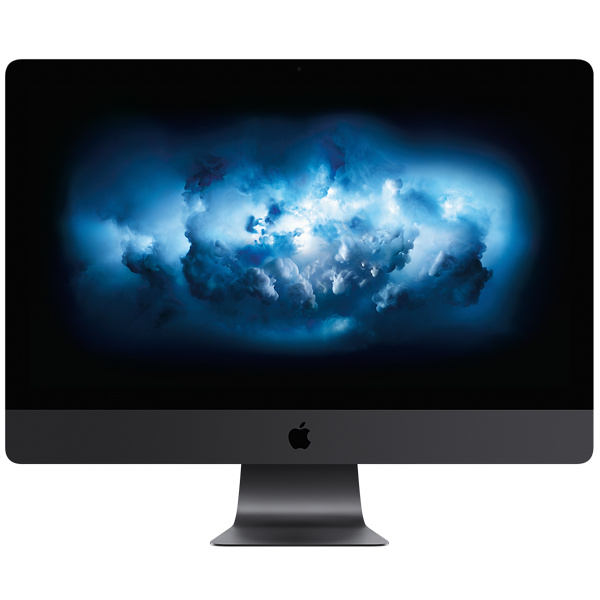 2018 mac pro -macbook