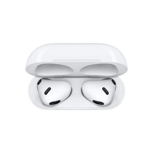 Refurbished AirPods (3. Generation) mit MagSafe Ladecase - Bildung 