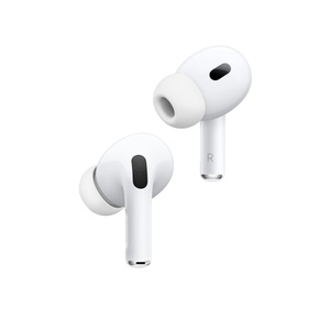 Refurbished AirPods Pro 2 mit MagSafe Ladecase (Lightning) - Apple 