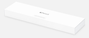 Refurbished Apple Pencil (USB-C) - Apple (DE)