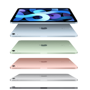 Refurbished iPad Air Wi-Fi 256 GB - Space Grau (4. Generation 