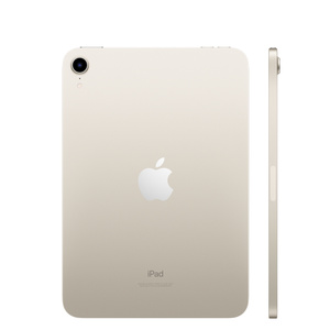 Refurbished iPad mini 6 Wi-Fi 64 GB - Polarstern - Apple (DE)