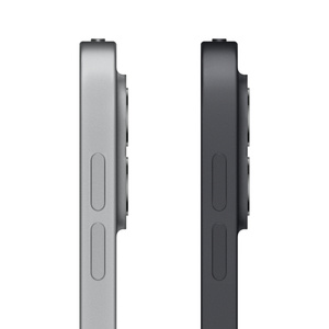 Refurbished 12.9-inch iPad Pro Wi-Fi 256GB - Space Grey (5th 