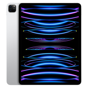 Refurbished 12.9inch iPad Pro WiFi 128GB Silver (6th Generation