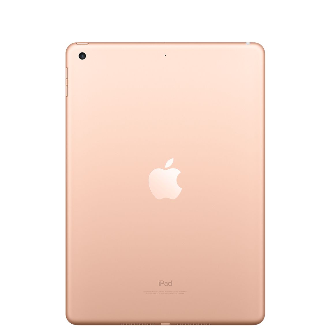 refurbished ipad wi fi 32 gb goud 6e generatie