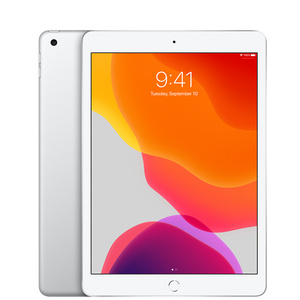 Ipad Con Wi Fi De 32 Gb Reacondicionado Plata 7 ª Generacion Apple Es
