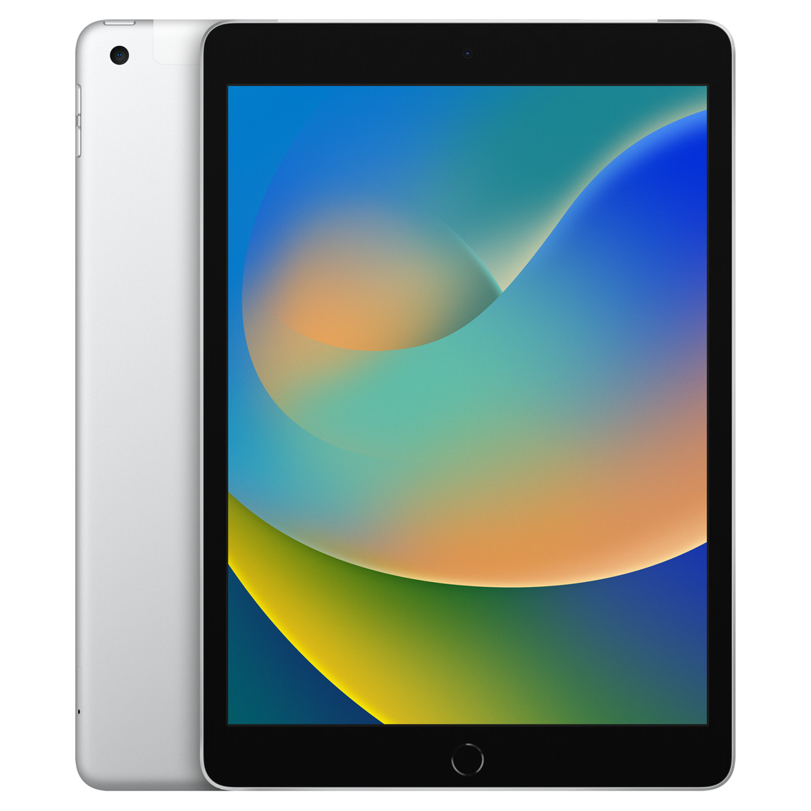 iPad Wi Fi   Cellular 256 Go reconditionné Argent (9ᵉ génération iPad Wi Fi   Cellular 256 Go reconditionné Argent (9ᵉ génération