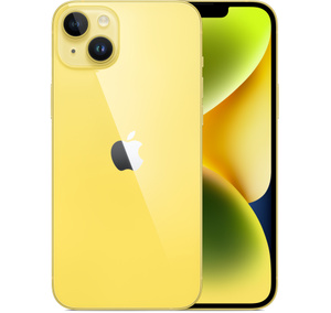 iPhone14plus 256G  イエロー Amazon.com: Apple IPHONE 14 PLUS 256GB YELLOW : Cell Phones