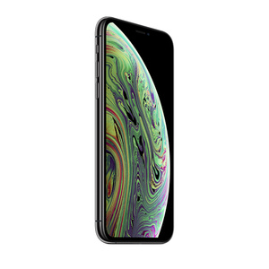 Refurbished Iphone Xs 64gb Space Grey Sim Free Apple Uk