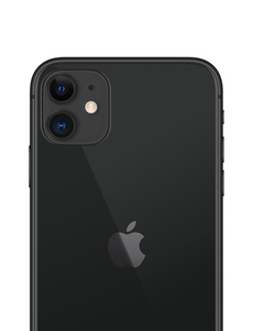 Refurbished Iphone 11 256gb Black Sim Free Apple Uk