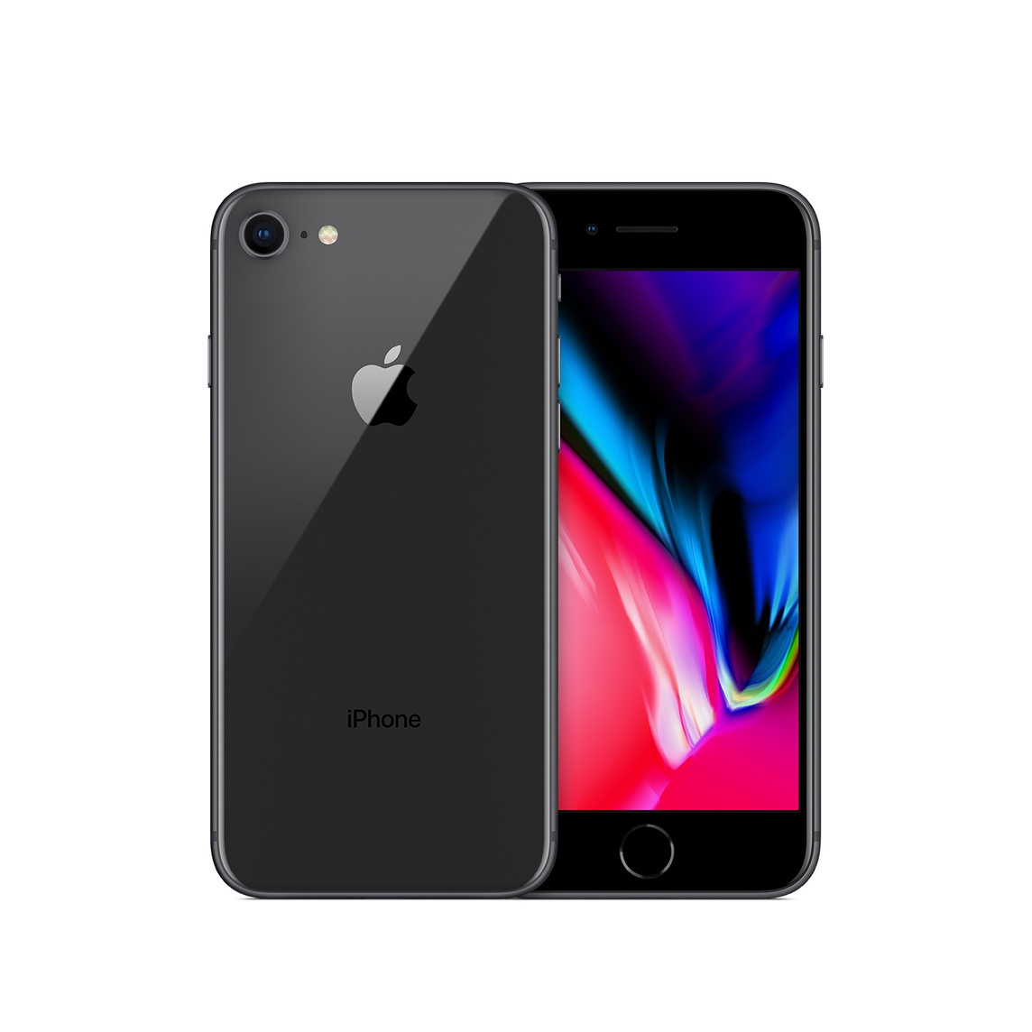 refurbished iphone 8 64gb space grey sim free
