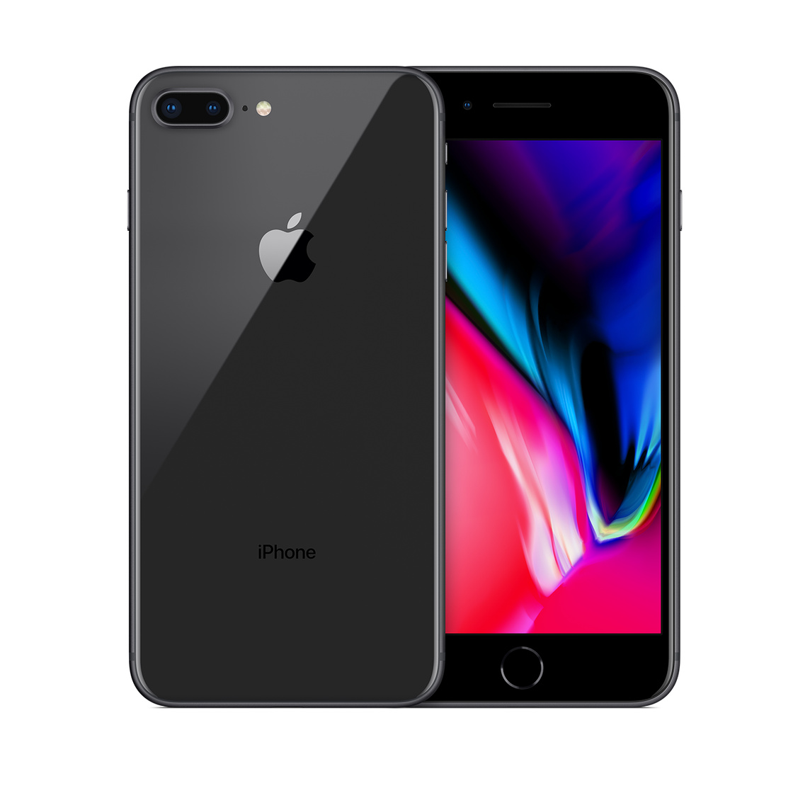 refurbished iphone 8 plus 64gb space grey sim free