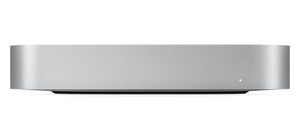 Refurbished Mac mini Apple M1 Chip mit 8‑Core CPU und 8‑Core 